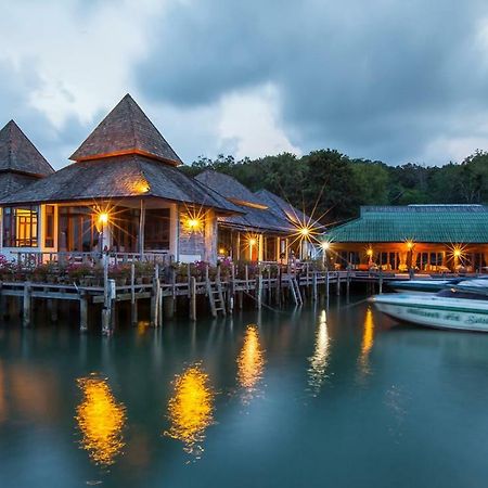 Salakphet Resort Κο Τσανγκ Εξωτερικό φωτογραφία