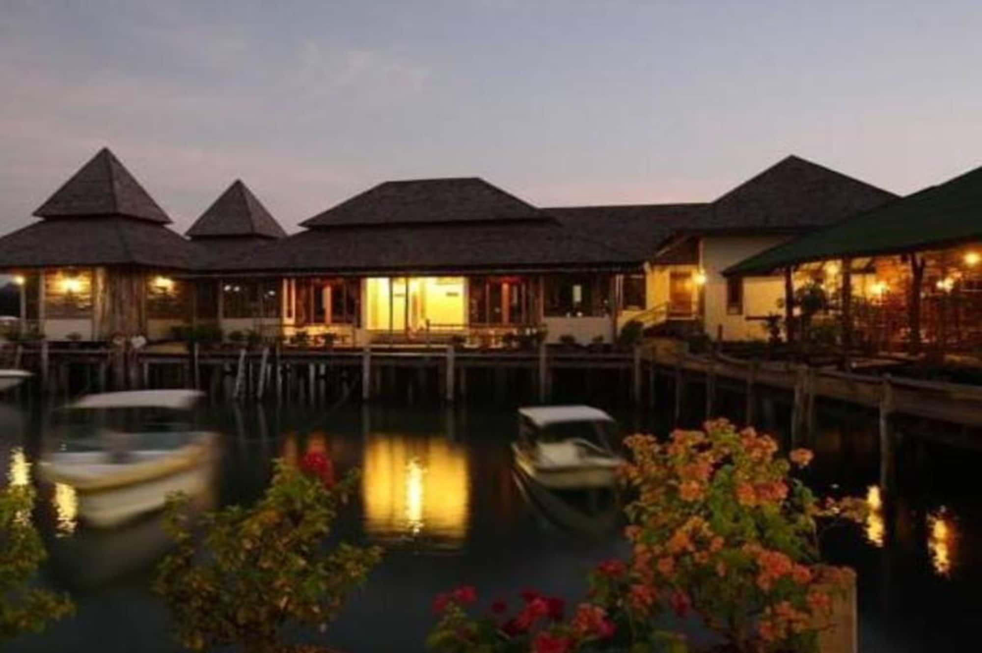 Salakphet Resort Κο Τσανγκ Εξωτερικό φωτογραφία