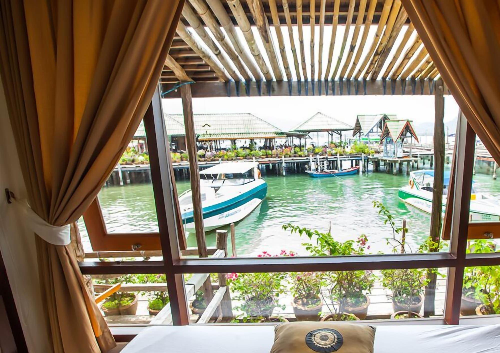 Salakphet Resort Κο Τσανγκ Εξωτερικό φωτογραφία