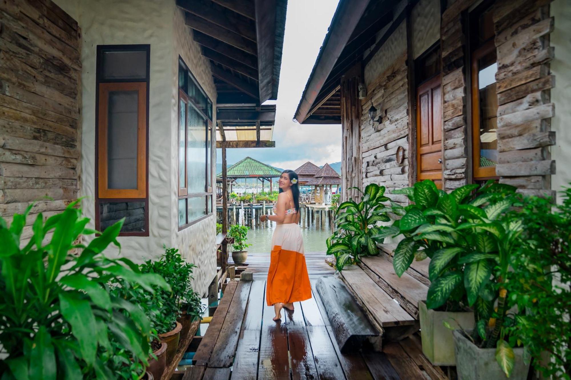 Salakphet Resort Κο Τσανγκ Εξωτερικό φωτογραφία