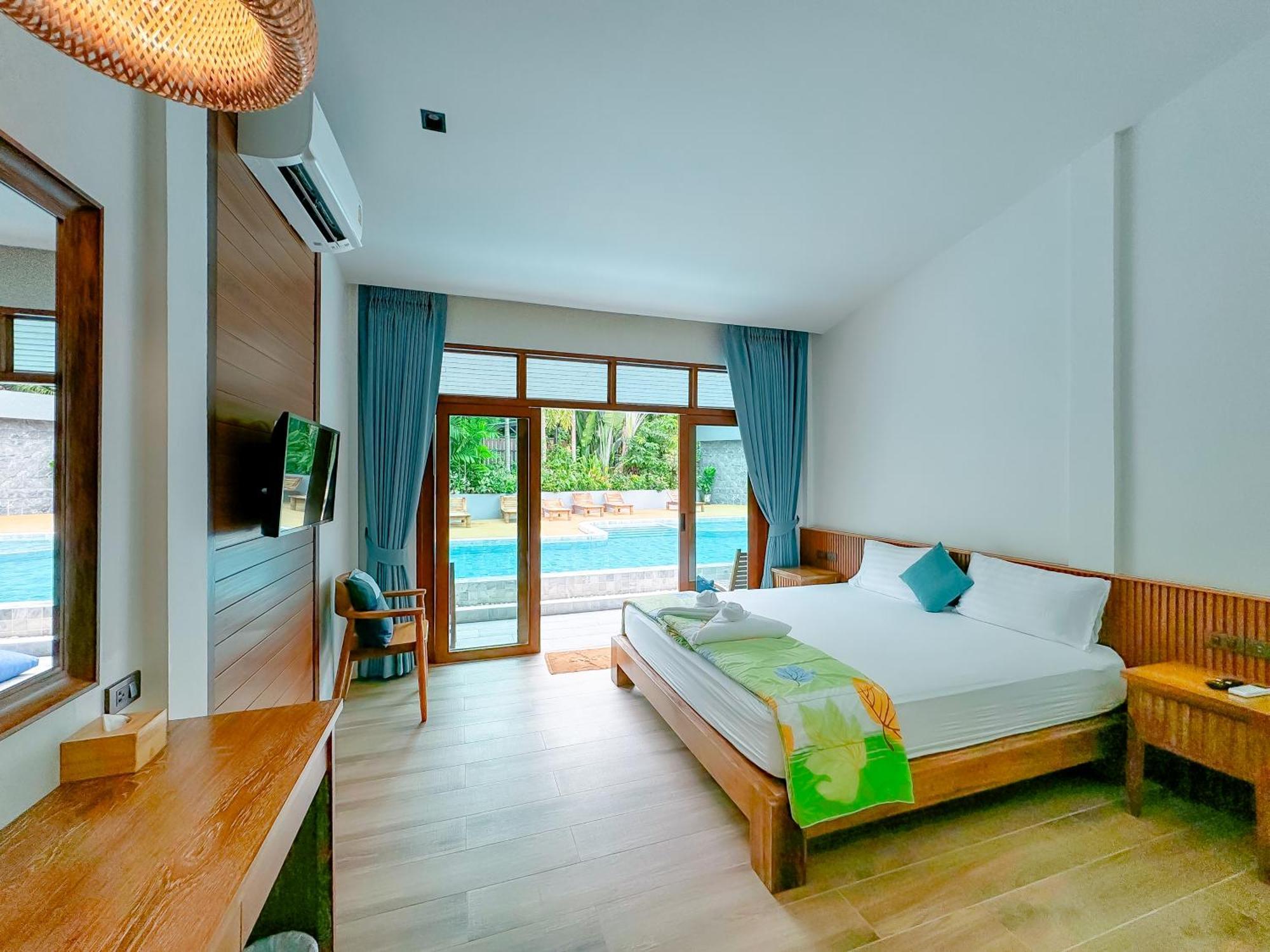 Salakphet Resort Κο Τσανγκ Εξωτερικό φωτογραφία