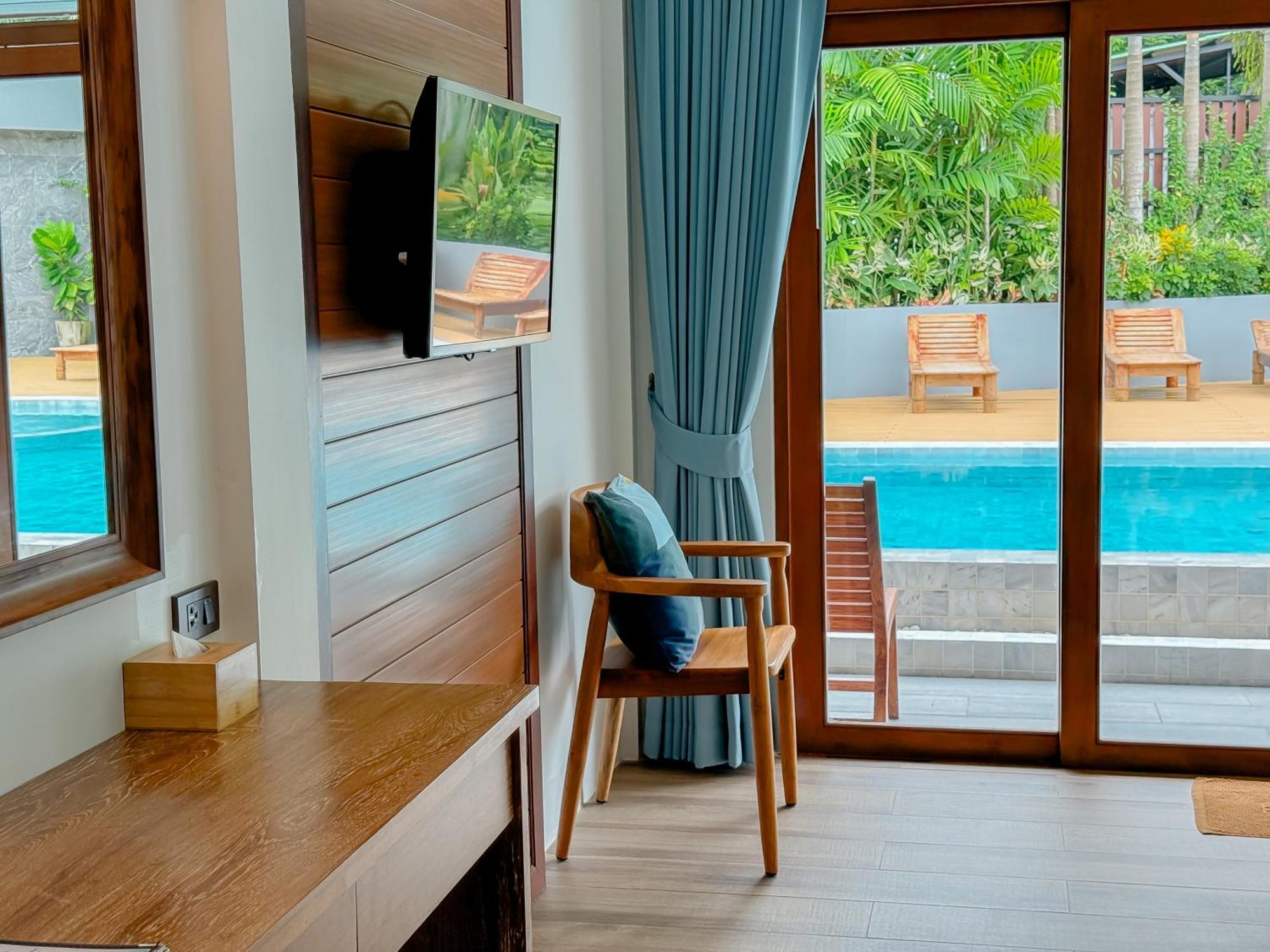 Salakphet Resort Κο Τσανγκ Εξωτερικό φωτογραφία