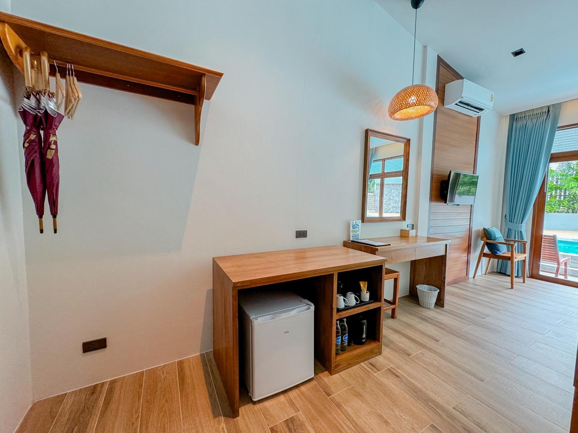 Salakphet Resort Κο Τσανγκ Δωμάτιο φωτογραφία