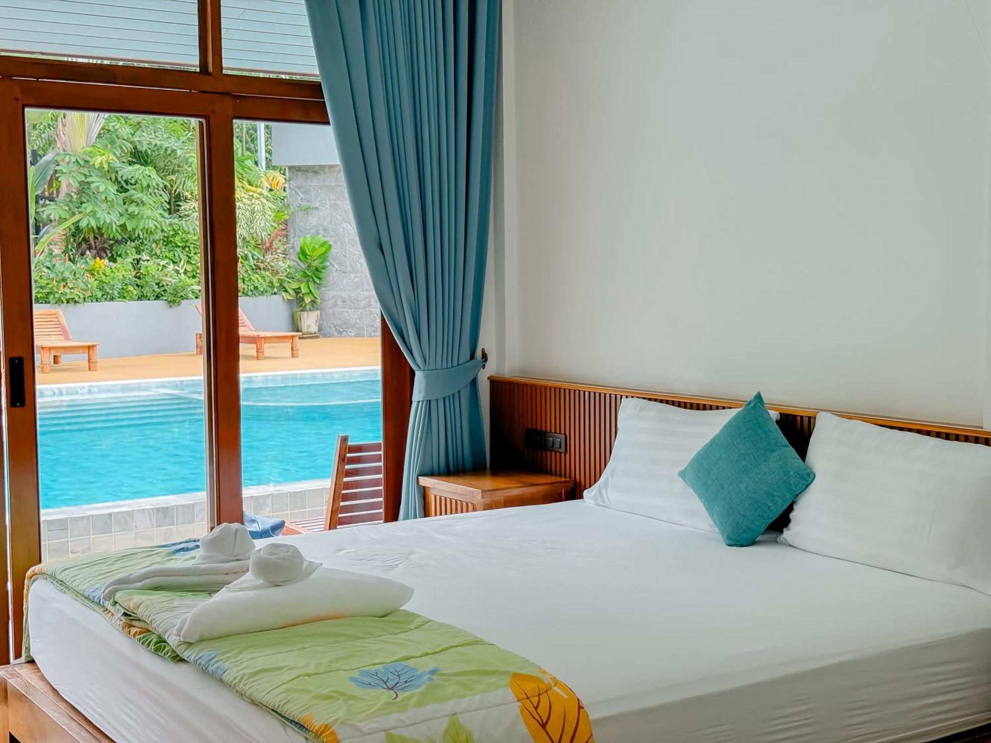 Salakphet Resort Κο Τσανγκ Δωμάτιο φωτογραφία