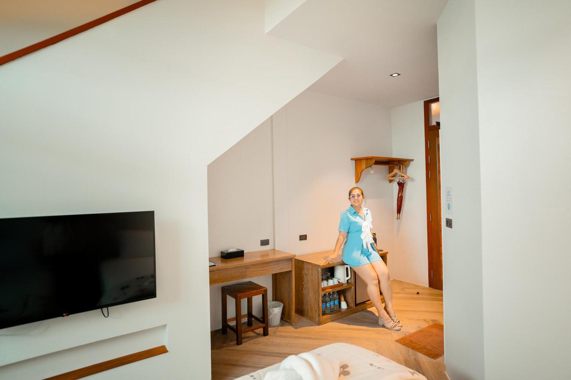 Salakphet Resort Κο Τσανγκ Εξωτερικό φωτογραφία