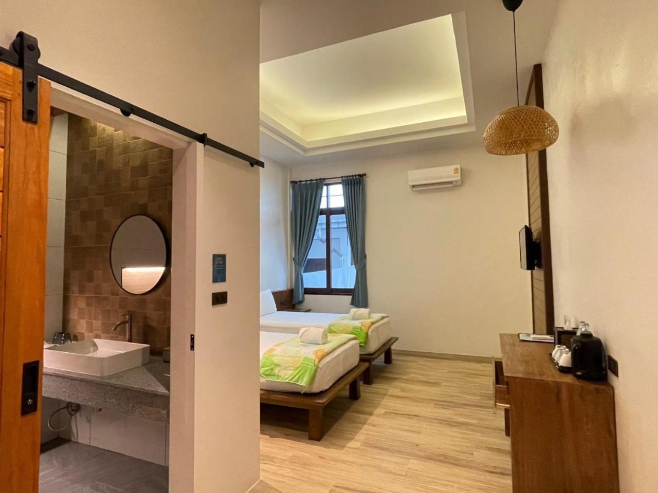 Salakphet Resort Κο Τσανγκ Δωμάτιο φωτογραφία