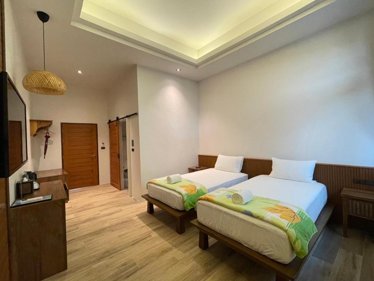 Salakphet Resort Κο Τσανγκ Δωμάτιο φωτογραφία
