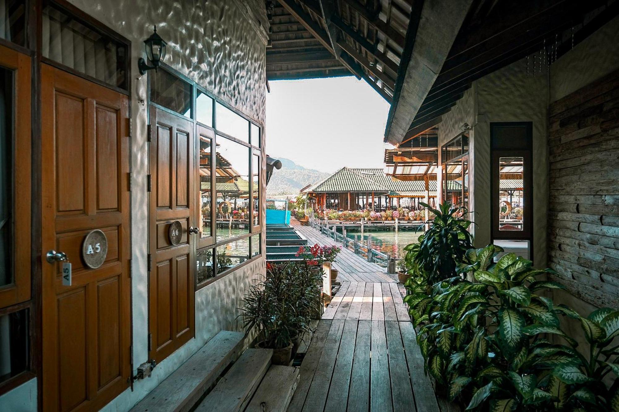 Salakphet Resort Κο Τσανγκ Εξωτερικό φωτογραφία