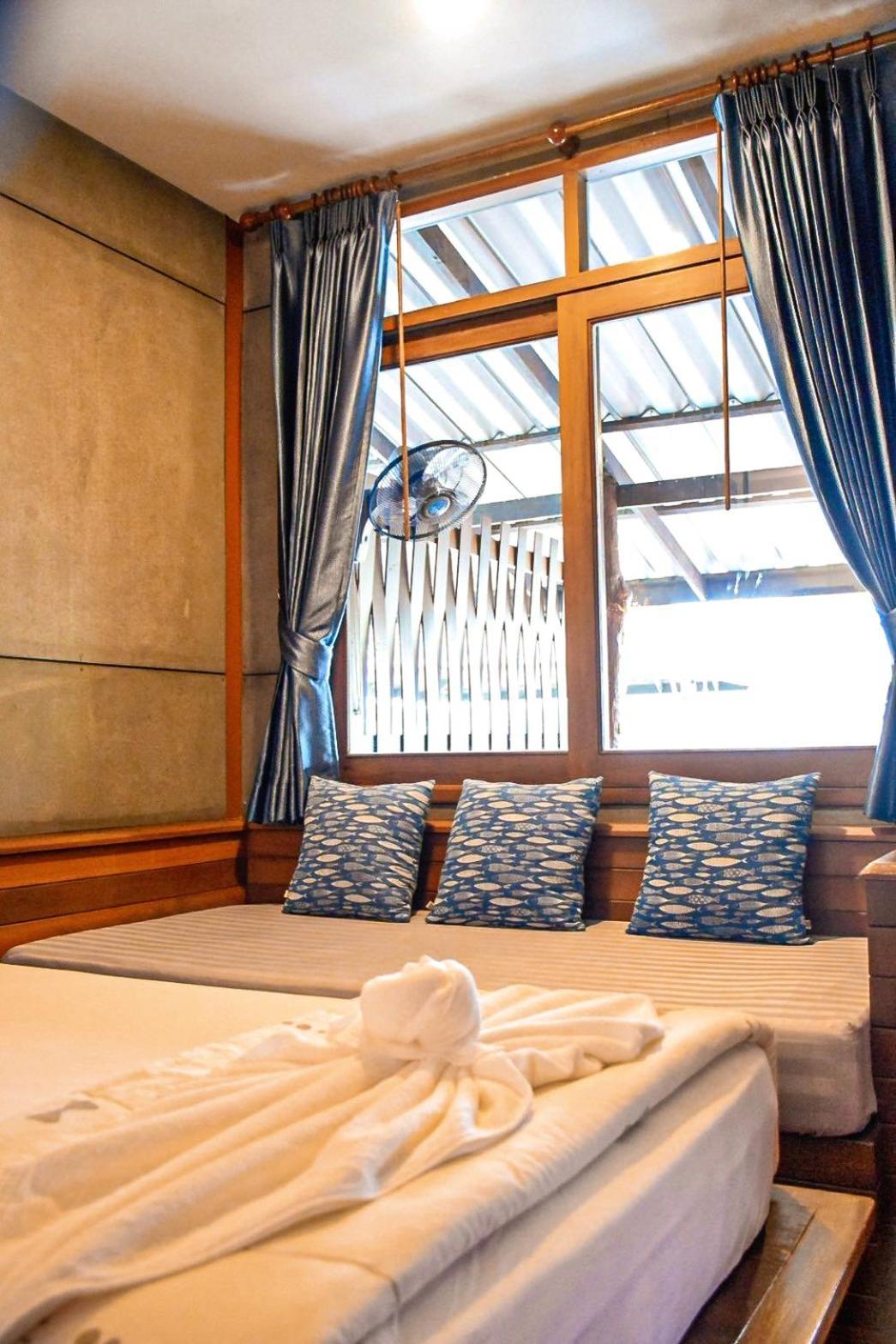Salakphet Resort Κο Τσανγκ Δωμάτιο φωτογραφία