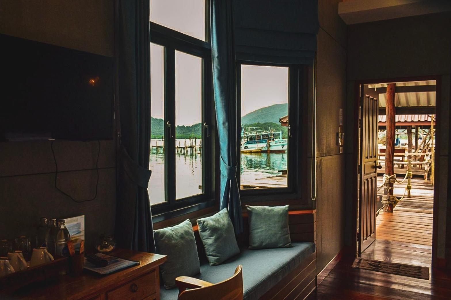 Salakphet Resort Κο Τσανγκ Εξωτερικό φωτογραφία