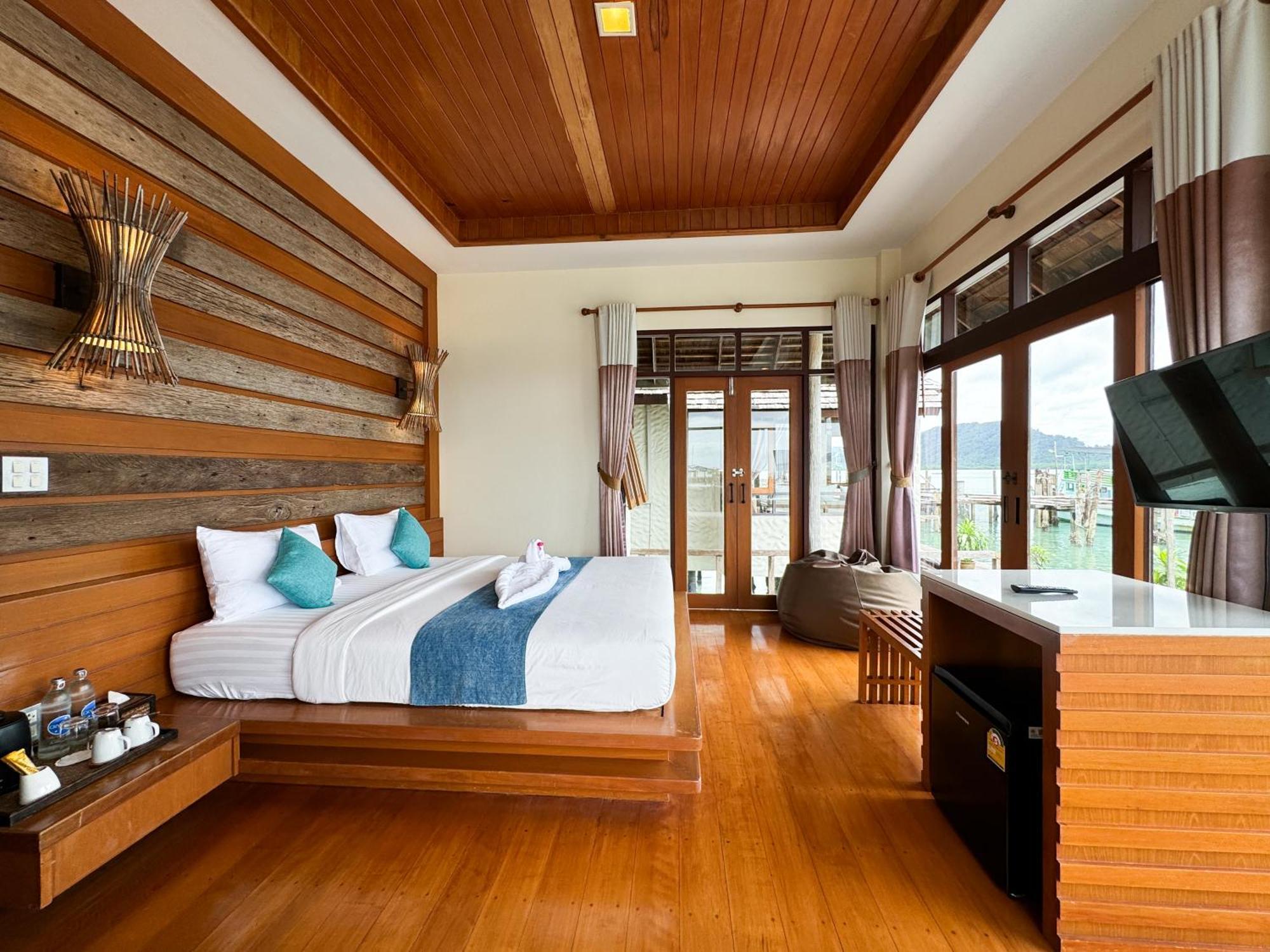 Salakphet Resort Κο Τσανγκ Εξωτερικό φωτογραφία