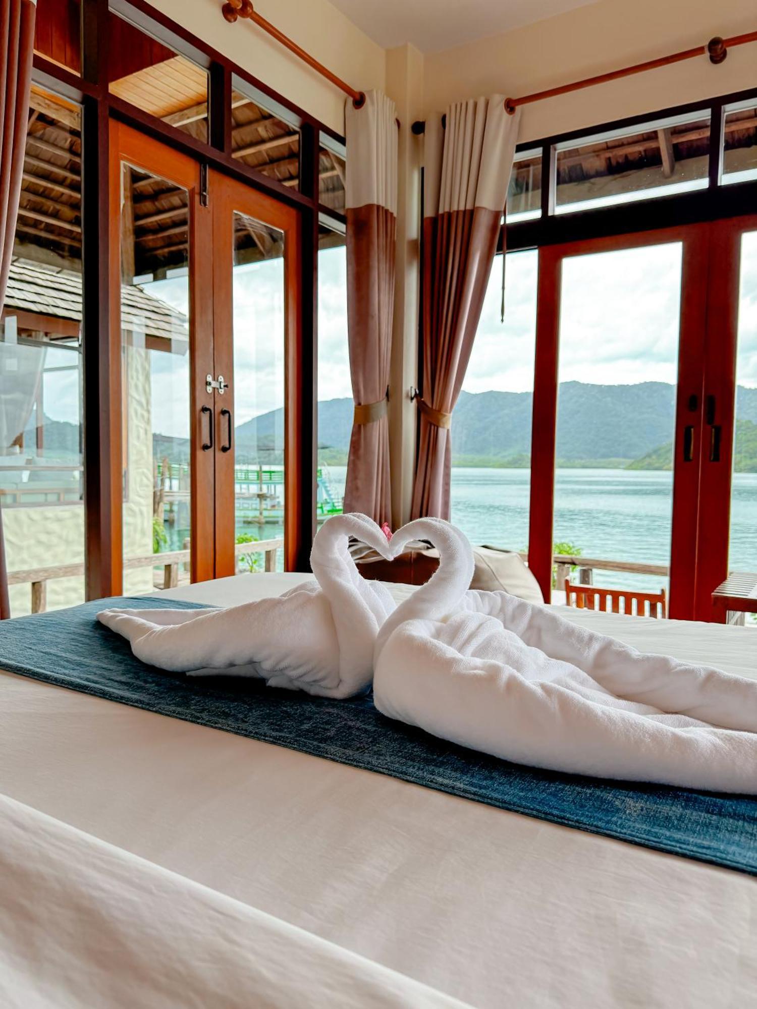 Salakphet Resort Κο Τσανγκ Εξωτερικό φωτογραφία