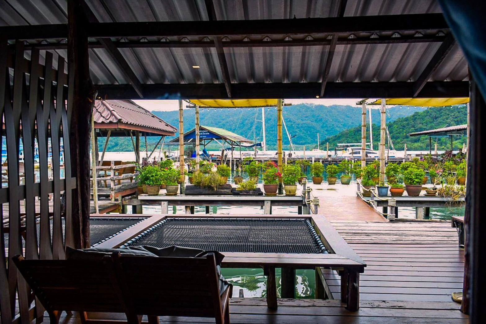 Salakphet Resort Κο Τσανγκ Εξωτερικό φωτογραφία