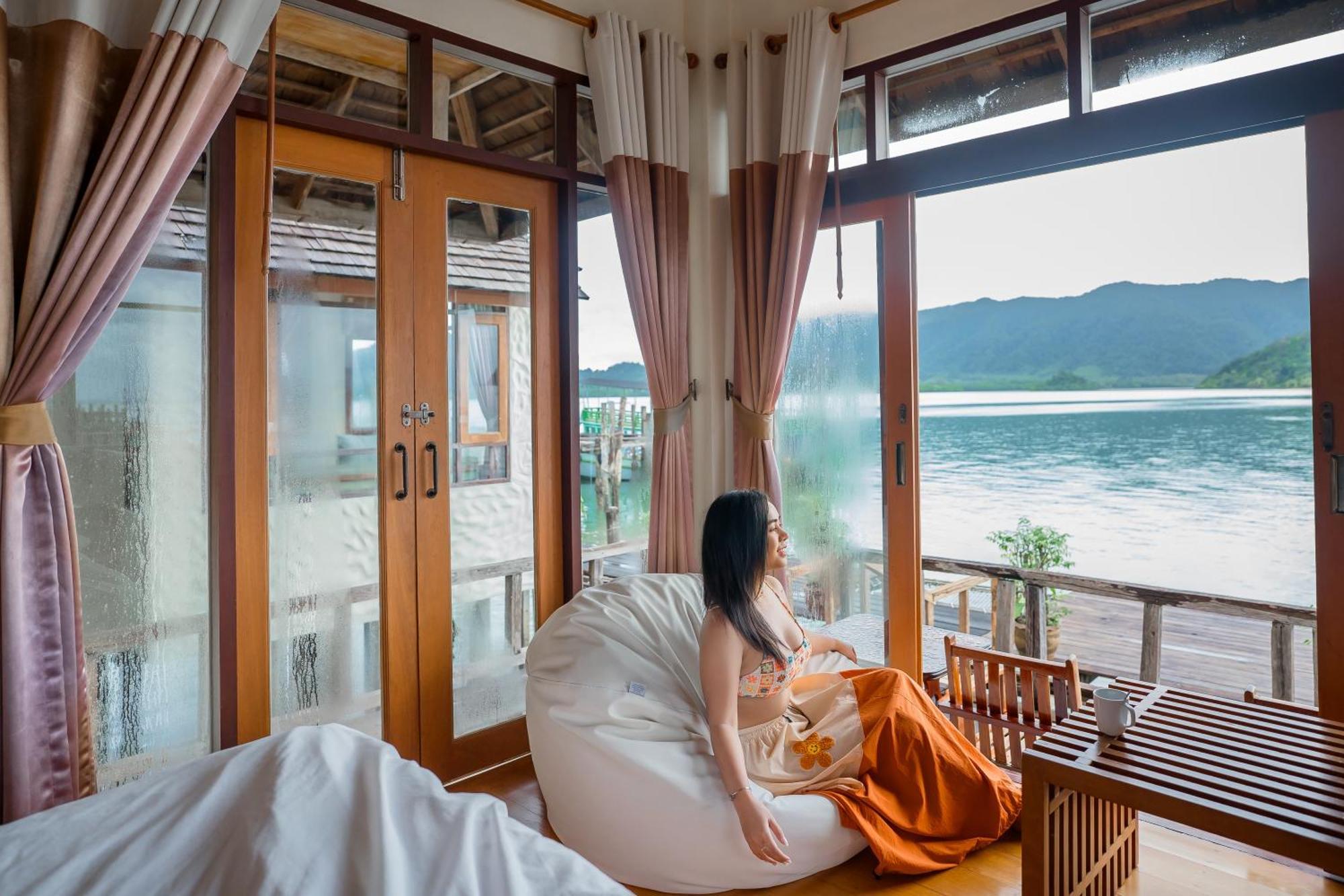 Salakphet Resort Κο Τσανγκ Εξωτερικό φωτογραφία