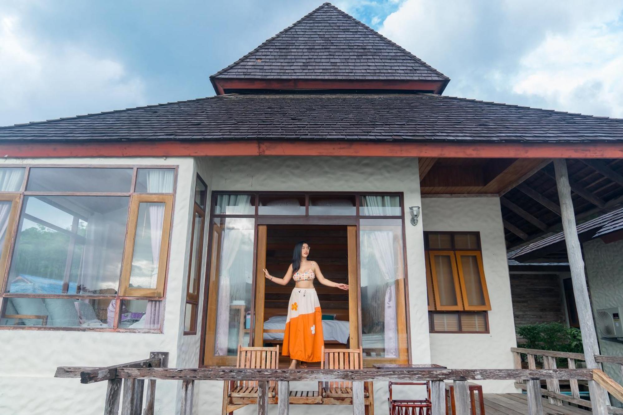 Salakphet Resort Κο Τσανγκ Εξωτερικό φωτογραφία