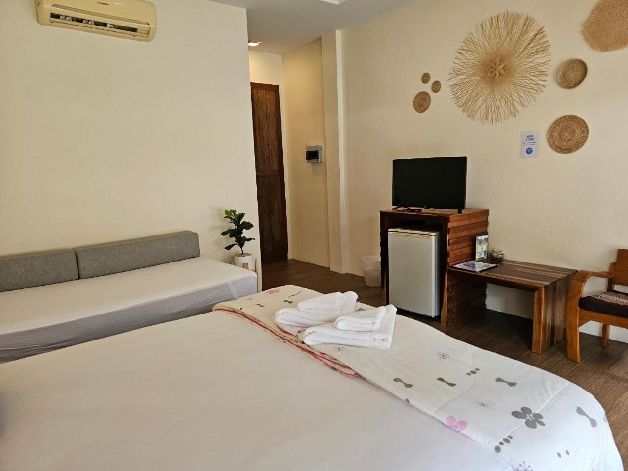 Salakphet Resort Κο Τσανγκ Εξωτερικό φωτογραφία