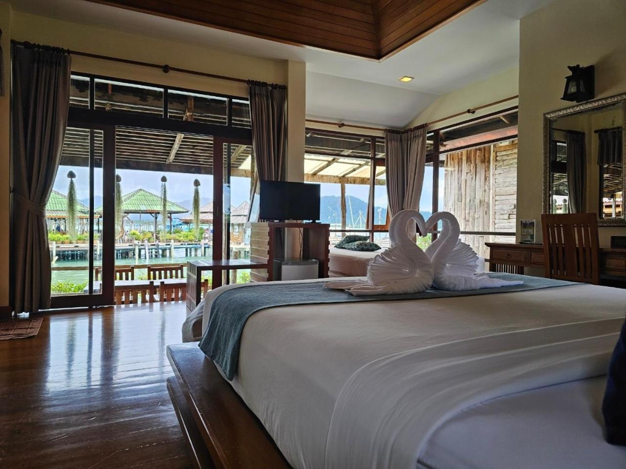 Salakphet Resort Κο Τσανγκ Εξωτερικό φωτογραφία