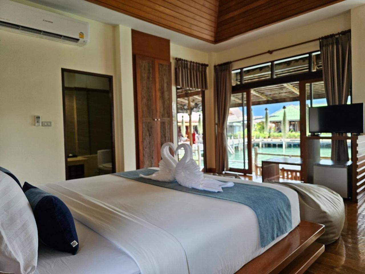 Salakphet Resort Κο Τσανγκ Εξωτερικό φωτογραφία
