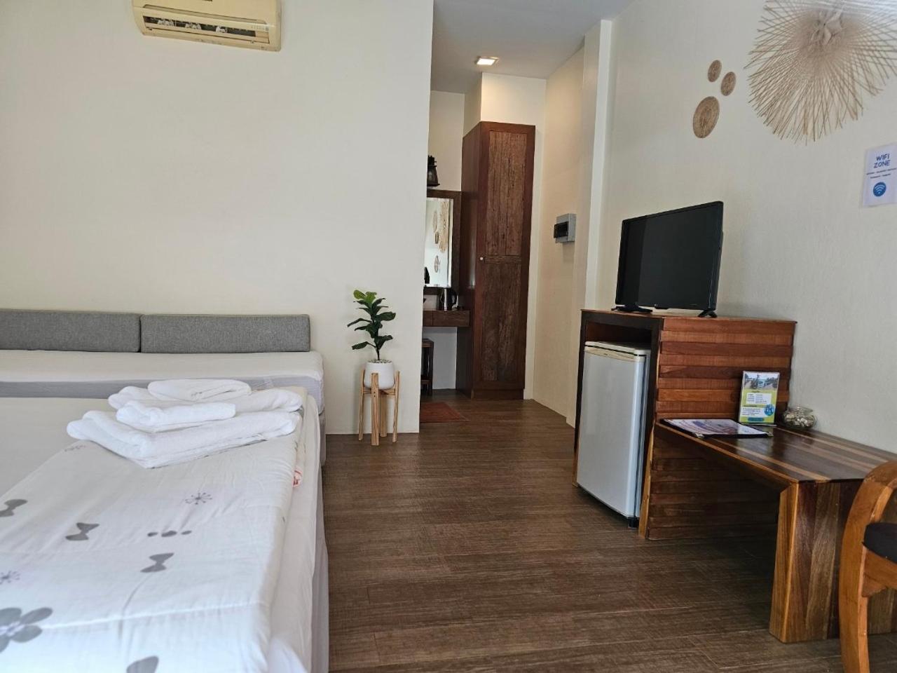 Salakphet Resort Κο Τσανγκ Εξωτερικό φωτογραφία