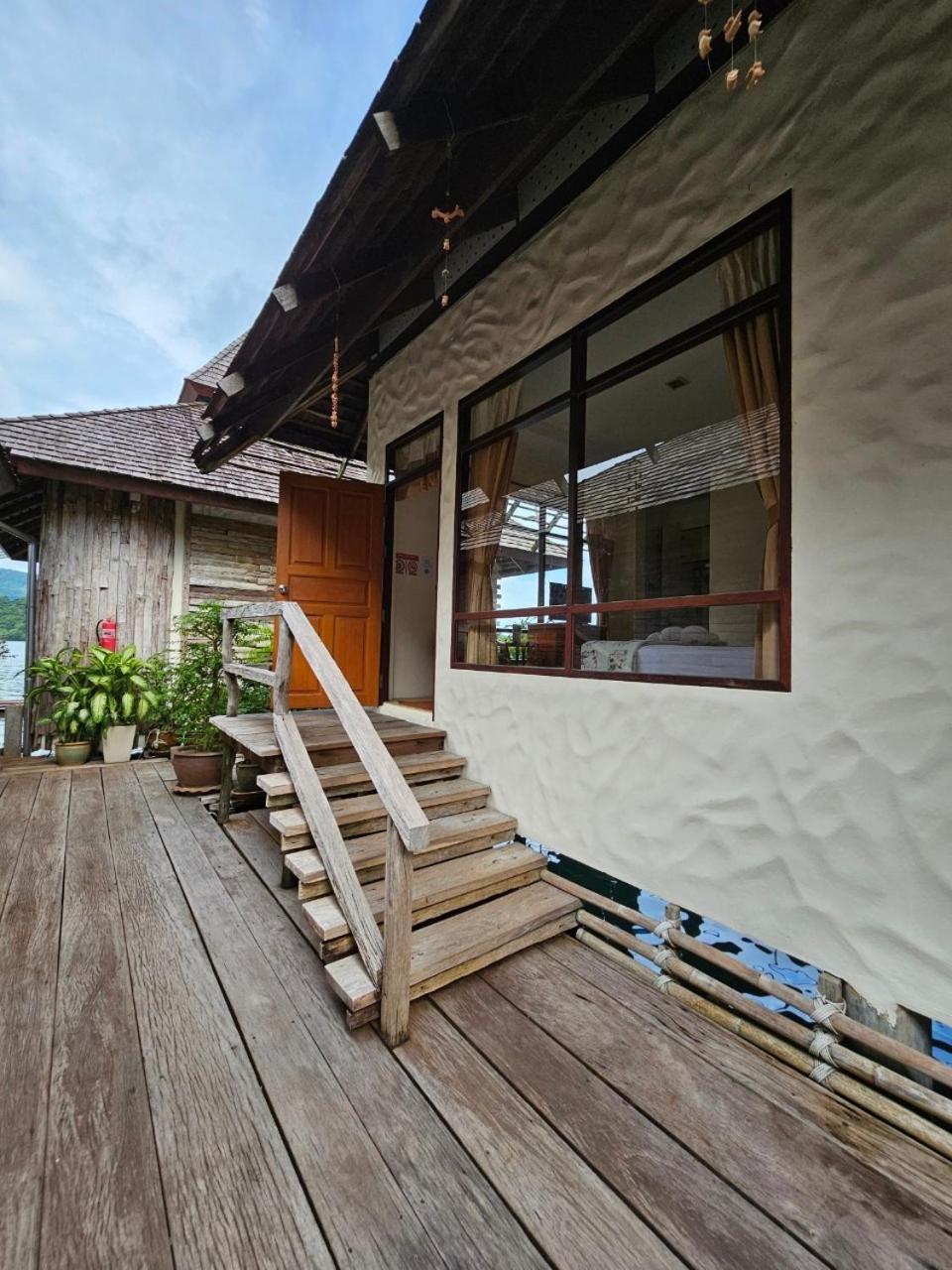 Salakphet Resort Κο Τσανγκ Εξωτερικό φωτογραφία
