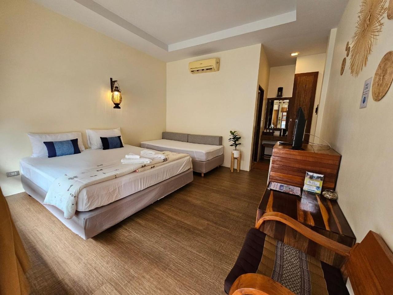Salakphet Resort Κο Τσανγκ Εξωτερικό φωτογραφία