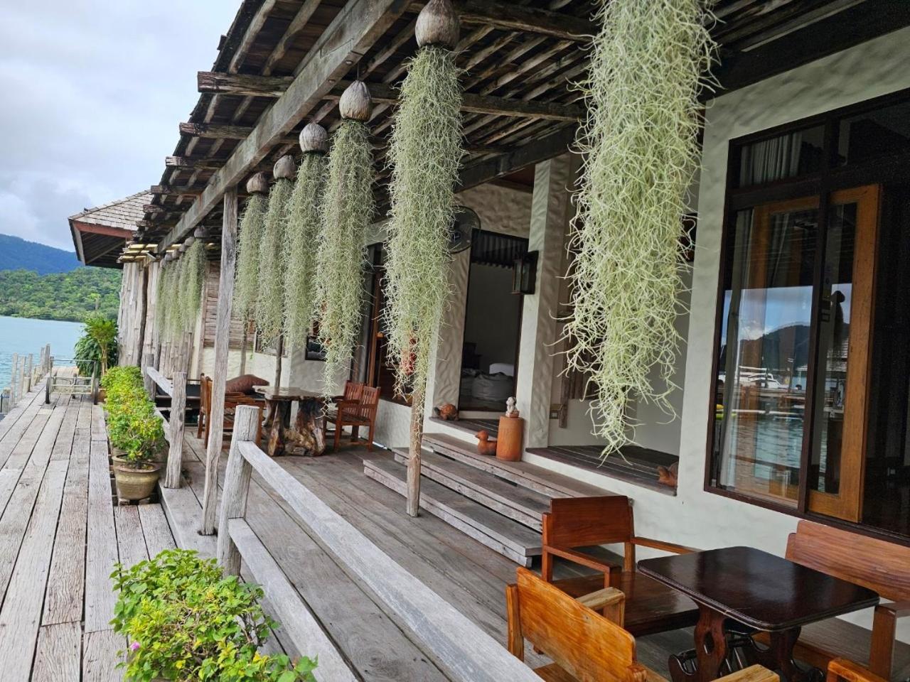 Salakphet Resort Κο Τσανγκ Εξωτερικό φωτογραφία