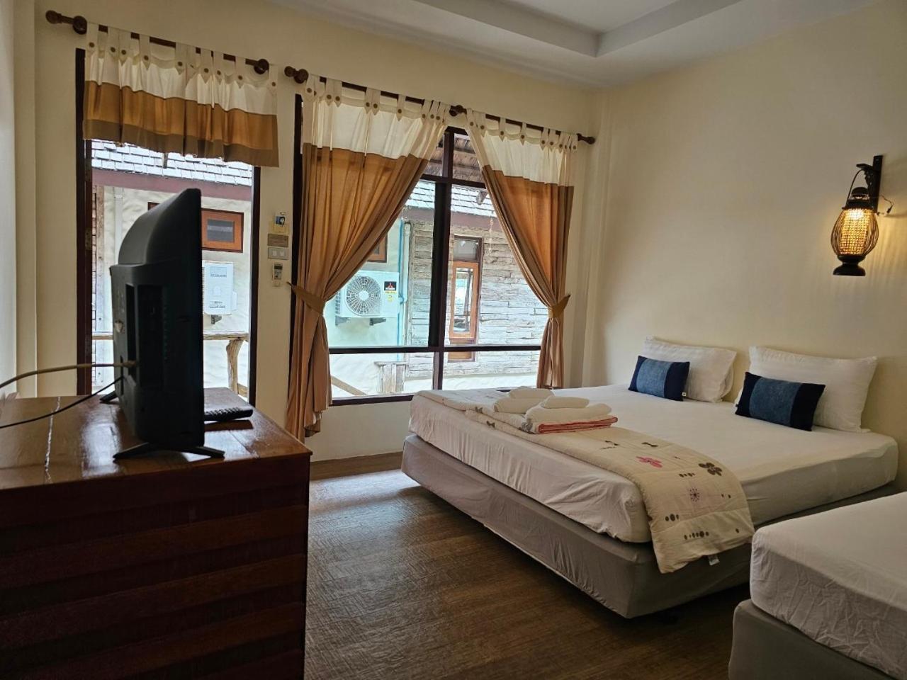 Salakphet Resort Κο Τσανγκ Εξωτερικό φωτογραφία