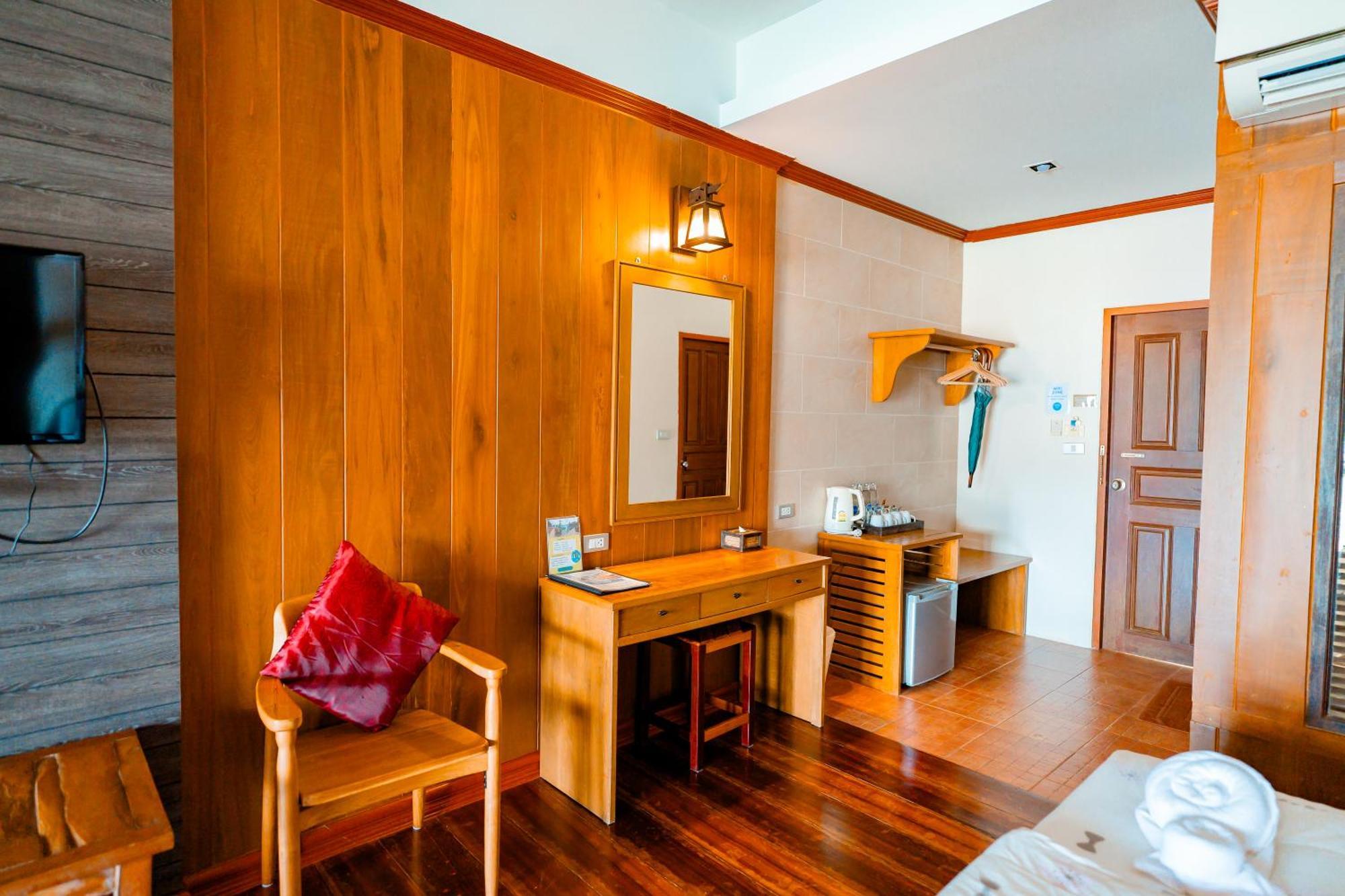 Salakphet Resort Κο Τσανγκ Δωμάτιο φωτογραφία