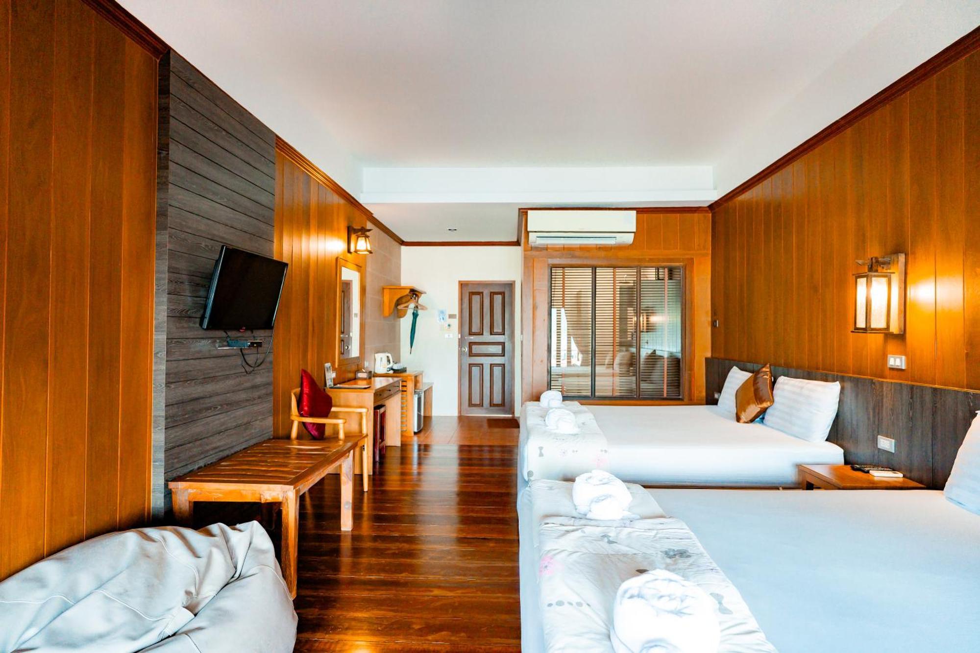 Salakphet Resort Κο Τσανγκ Δωμάτιο φωτογραφία