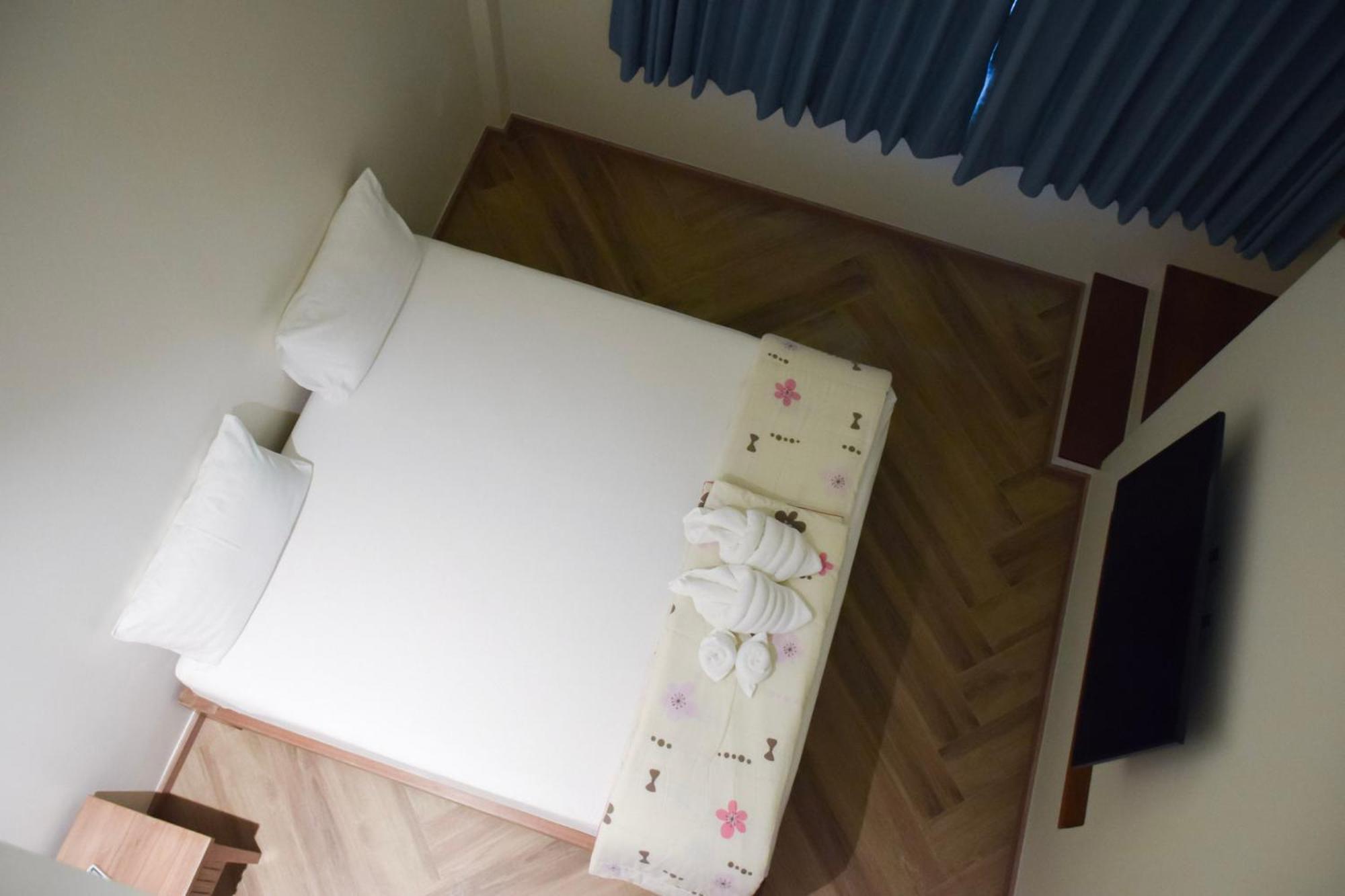 Salakphet Resort Κο Τσανγκ Εξωτερικό φωτογραφία