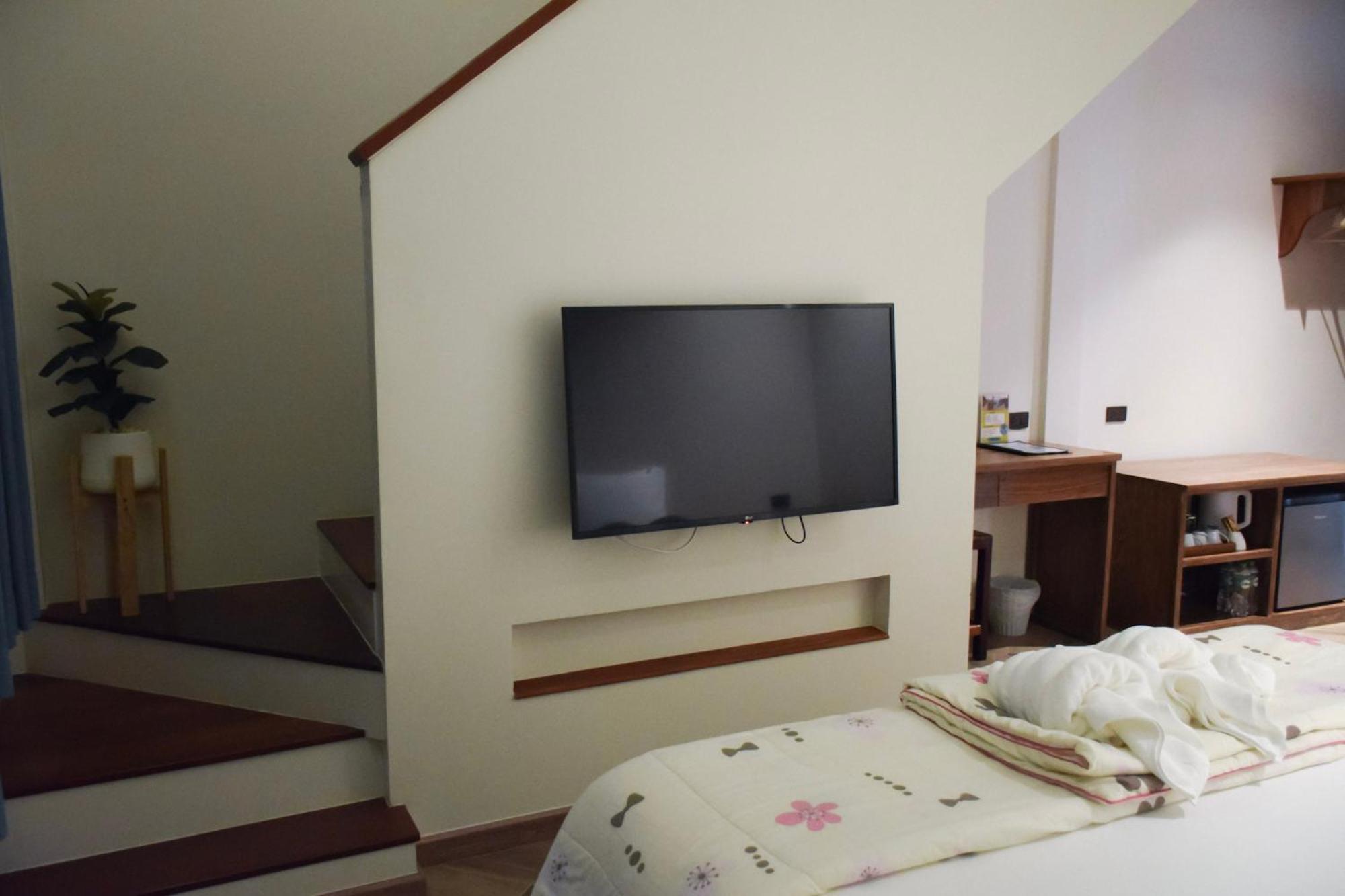 Salakphet Resort Κο Τσανγκ Δωμάτιο φωτογραφία