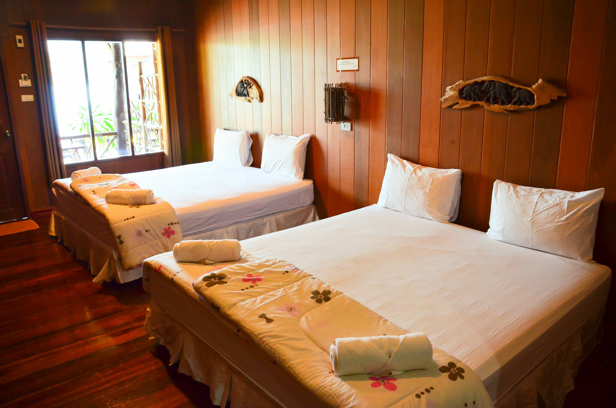 Salakphet Resort Κο Τσανγκ Εξωτερικό φωτογραφία