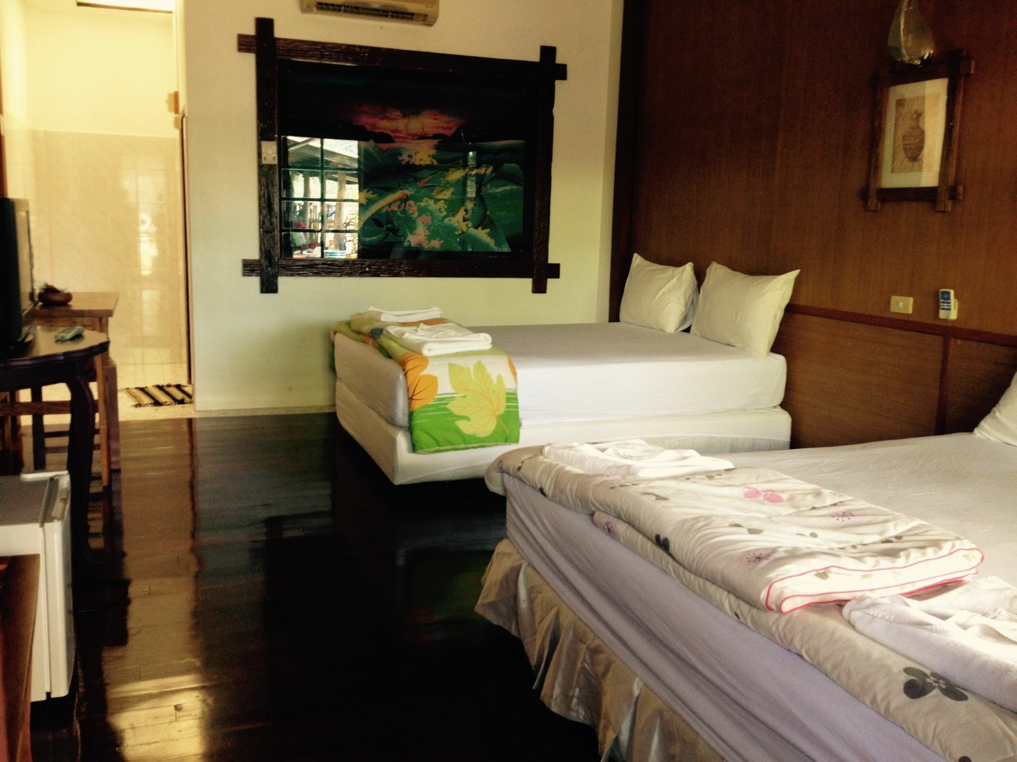 Salakphet Resort Κο Τσανγκ Εξωτερικό φωτογραφία