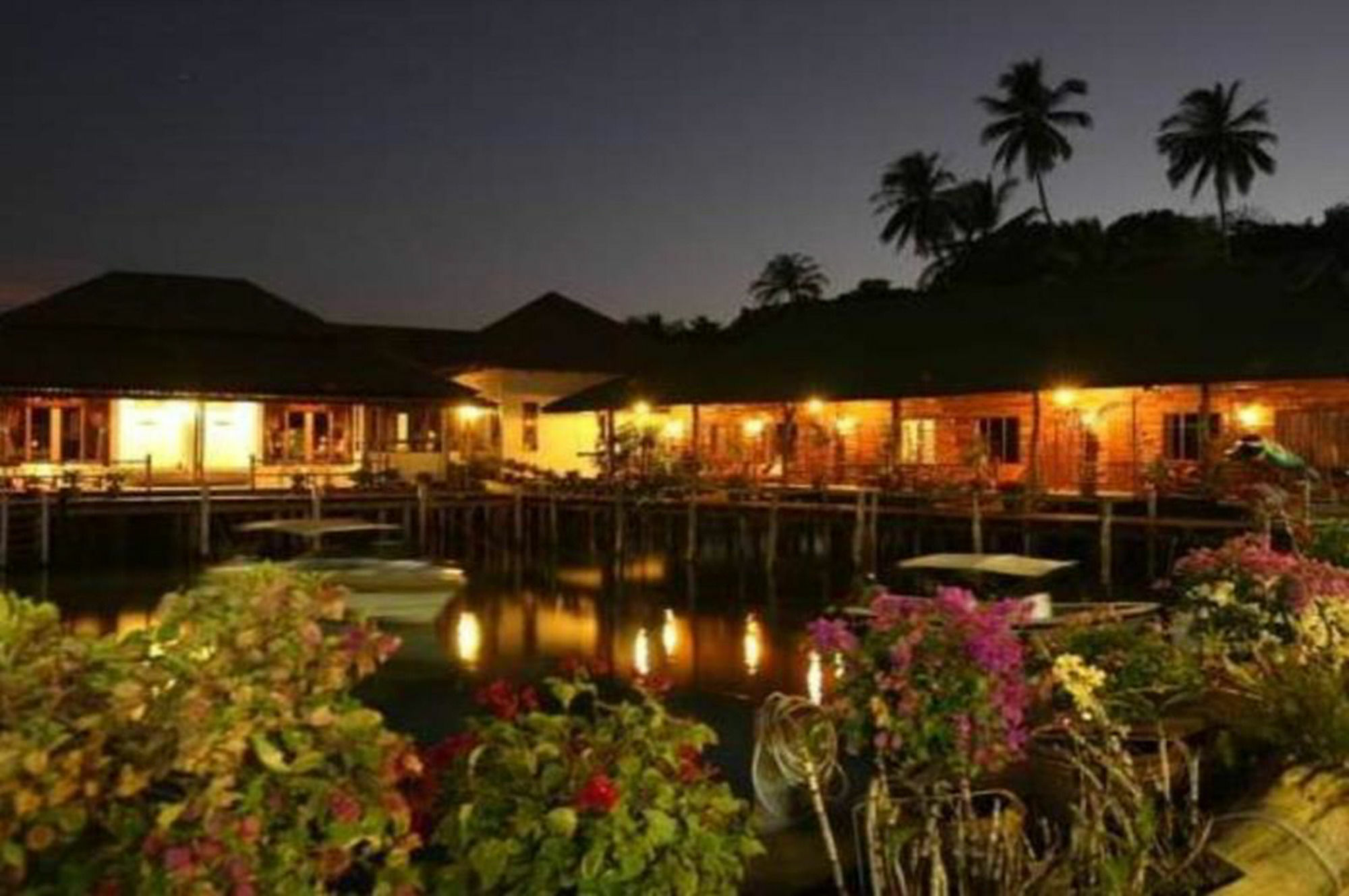 Salakphet Resort Κο Τσανγκ Εξωτερικό φωτογραφία